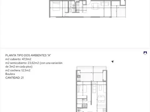 Aranzazu 1400 - Entrega Enero 0001