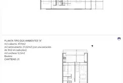 Aranzazu 1400 - Entrega Agosto 2029