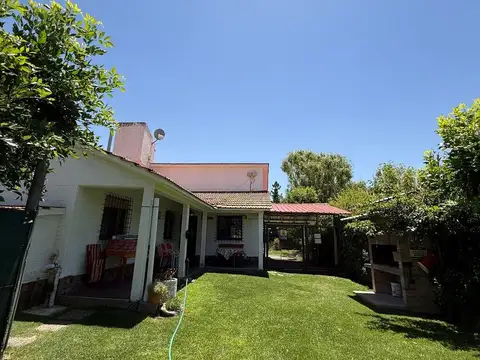 Valle Sol y Nieve, Manzano Histórico 100