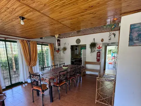 Valle Sol y Nieve, Manzano Histórico 100