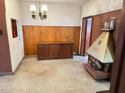 Casa en Venta con 1 cochera