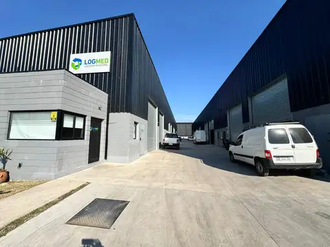 Camino del Buen Ayre, bajada Debenedetti, Jose León Suarez, San Martín