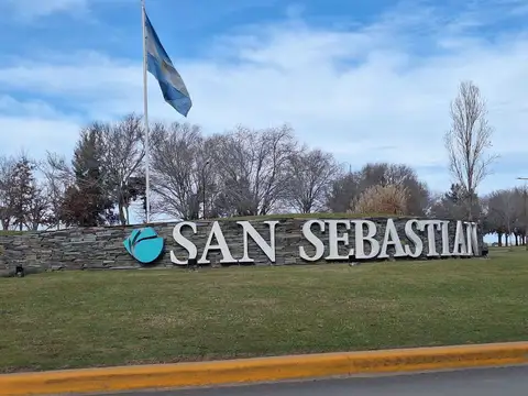 Terreno en Venta en Zelaya, Partido de Pilar