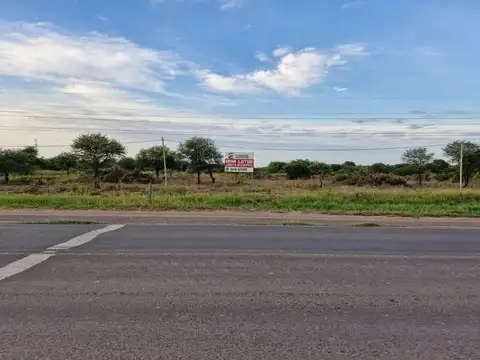 Ruta Nacional 16 100