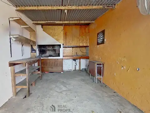 Depto Tipo Casa en Venta 22 años