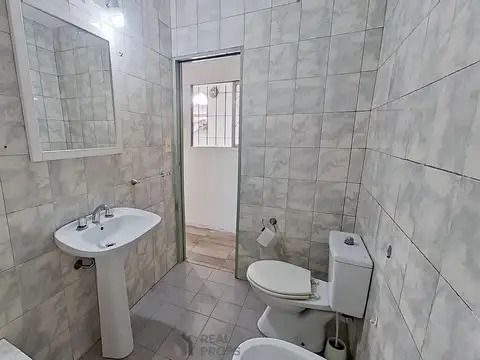 Depto Tipo Casa en Venta en Villa Ballester, USD 44.000