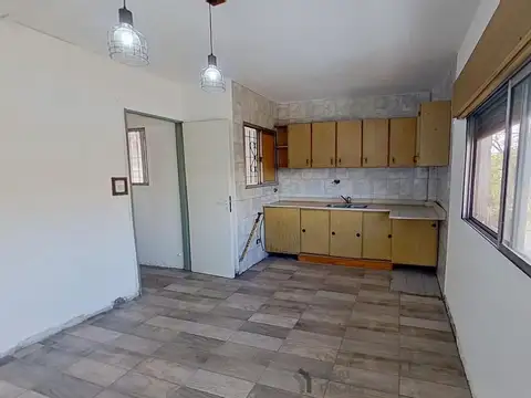Depto Tipo Casa en Venta de 3 ambientes