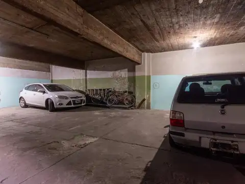 Cochera en Alquiler Espacio