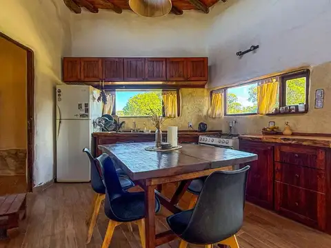 Casa en Venta en Barrio Chapadmalal, USD 89.900