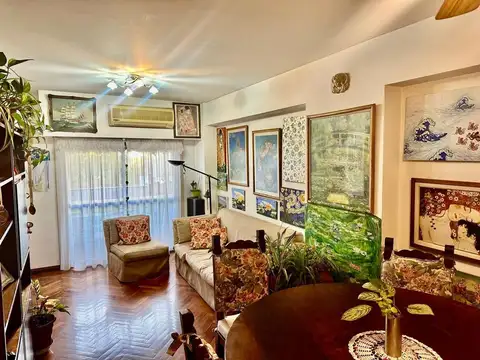 DEPARTAMENTO 3 AMBIENTES EN VENTA LOMAS DE ZAMORA