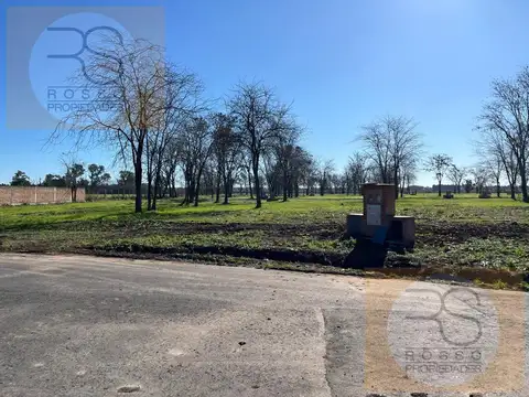 Terreno en Venta de 743,0 m2