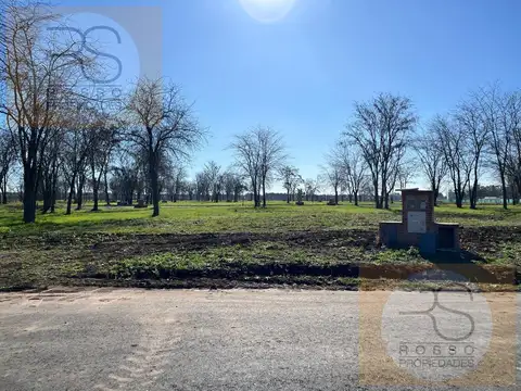 Terreno en Venta de 743,0 m2