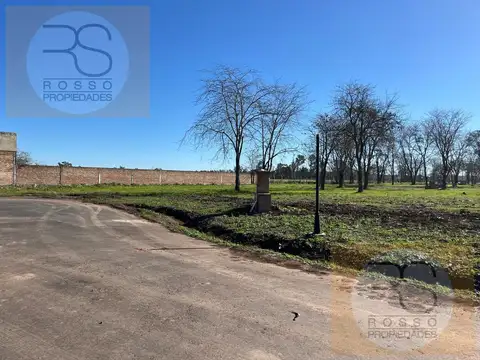 Terreno en Venta en Moreno, USD 31.000
