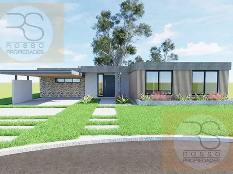 Terreno en Venta en Moreno, USD 31.000