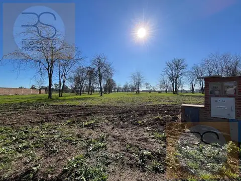 Lote en venta – Prados del Oeste 2 – Lote 249