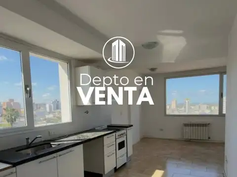VENDO. Departamento céntrico. Concordia, ER.