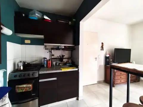 Departamento en Venta en Versalles, USD 110.000