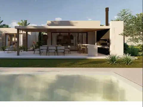Casa en Venta en San Vicente, USD 320.000