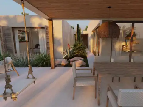 Casa en Venta 1 año