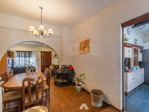 Casa en Venta de 2 dormitorios