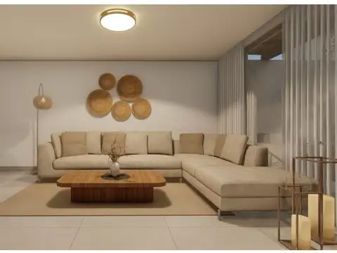Depto Tipo Casa en Alquiler en San Isidro, USD 2.400