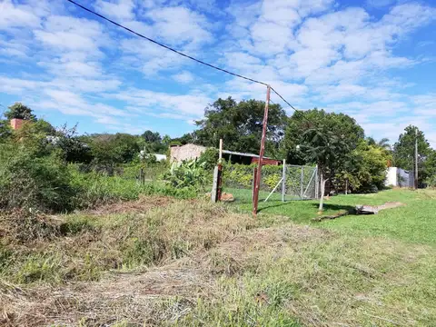 Terreno en Venta en Paso de la Patria, USD 15.000