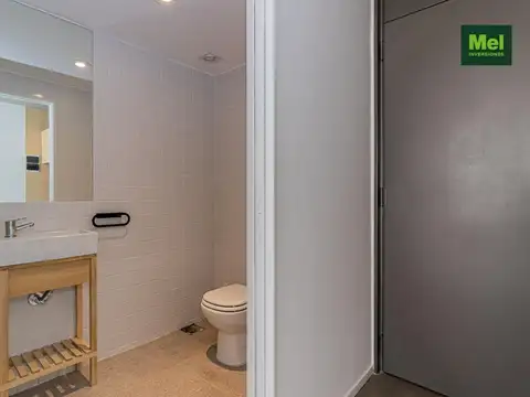 Oficina en zona estratégica y en edificio de diseño