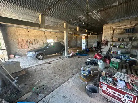 Casa en Alquiler 7 años