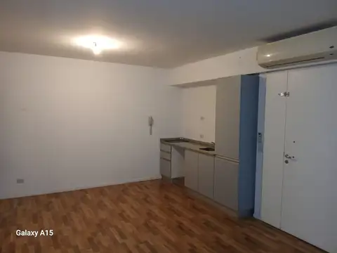 Azopardo 700, Piso 20