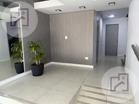 Departamento Dos ambientes