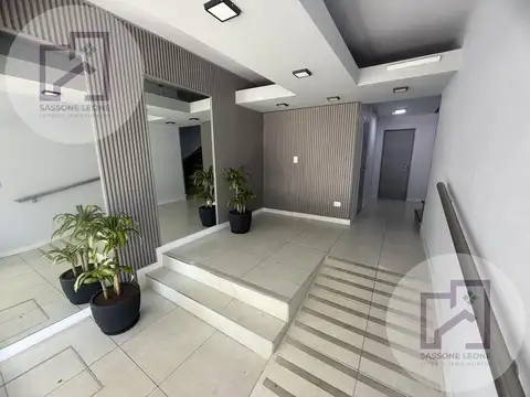 Departamento Dos ambientes