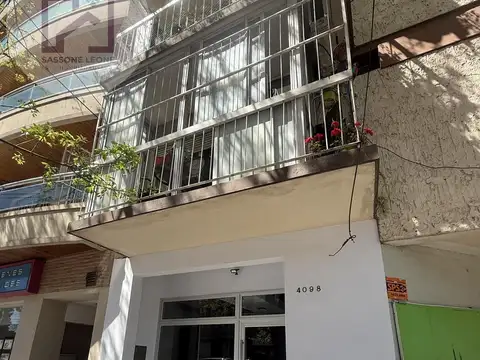 Departamento en Venta en Villa Devoto, USD 97.000