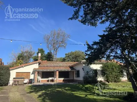 Terreno en Venta en Santa Rita, San Isidro