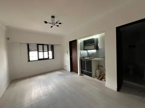 Departamento en Castelar Norte.
