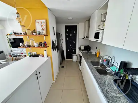 Departamento en Venta 5 años