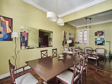 Departamento en Venta al Sur