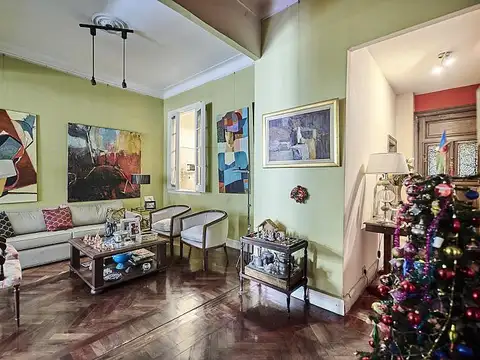 Departamento en Venta de 3 dormitorios