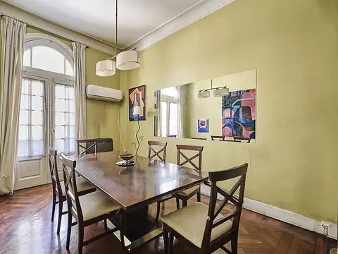 Departamento en Venta 80 años