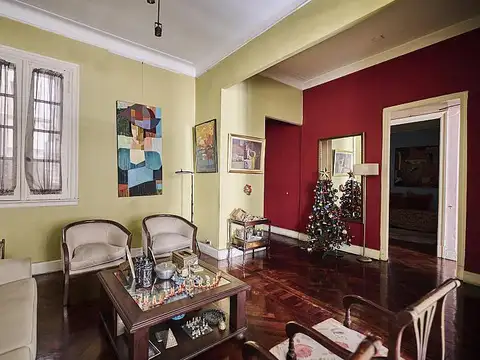 Departamento en Venta de 4 ambientes