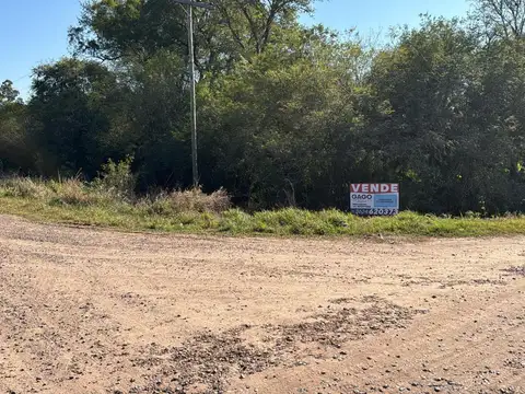 2,2 Ha Entre Rutas 11 Y 16