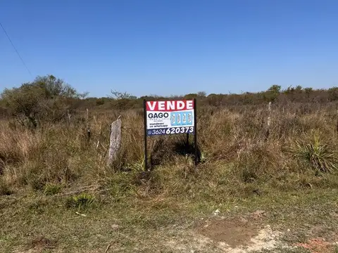 Fraccion de 2,2 ha Lindero a Pueblo Mio