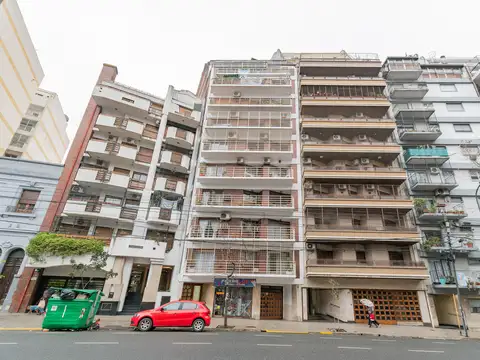 Avenida Juan Bautista Alberdi 1000, Piso 6