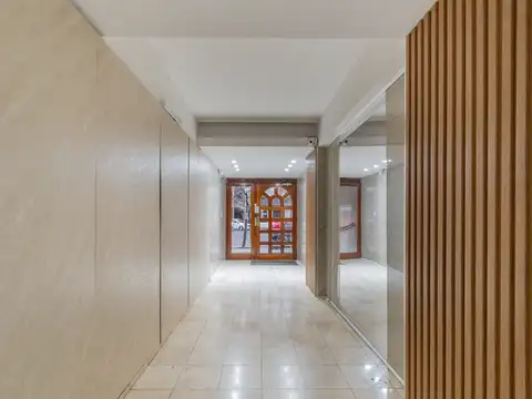 Departamento en Venta en Caballito, USD 164.000