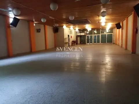 Local en Venta A Estrenar