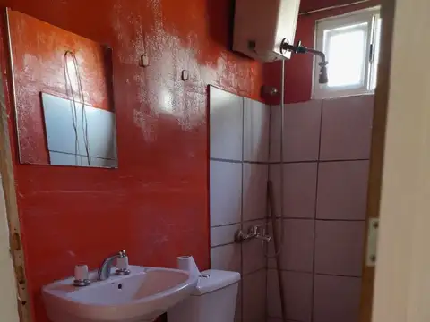 Casa en Venta "Barrio Caminos del Sol"