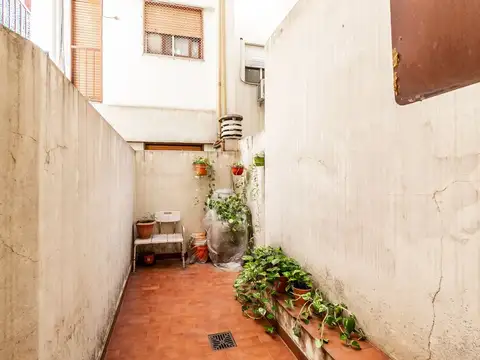 Departamento en Venta 36 años
