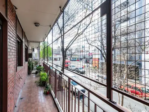 Departamento en Venta en Villa Pueyrredon, USD 169.000