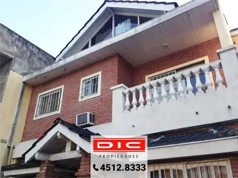 Casa 4 dormitorios Venta - Boulogne