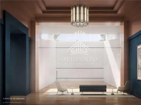 Venta apartamento dos dormitorios Punta del Este playa Brava edificio Cipriani