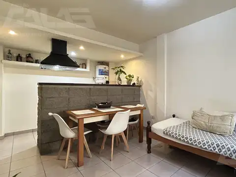 DEPARTAMENTO | 2 AMBIENTES | APTO CRÉDITO | COMPLEJO | COCINA SEMI INTEGRADA | MORÓN